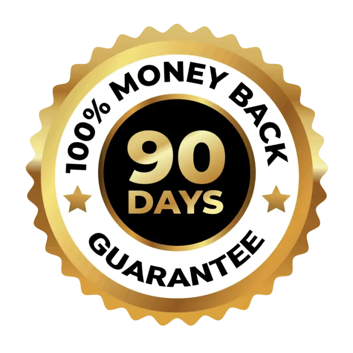 AudiFort money back guarantee
